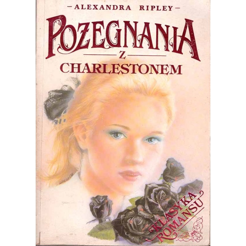 Pożegnania z charlestonem Pożegnania z charlestonem