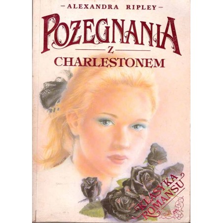 Pożegnania z charlestonem