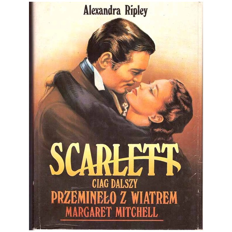 Scarlett. T. 1-2