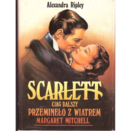 Scarlett. T. 1-2