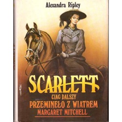 Scarlett. T. 1-2