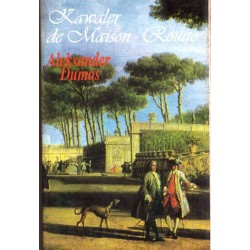 Kawaler de Maison-Rouge. T. 1-2