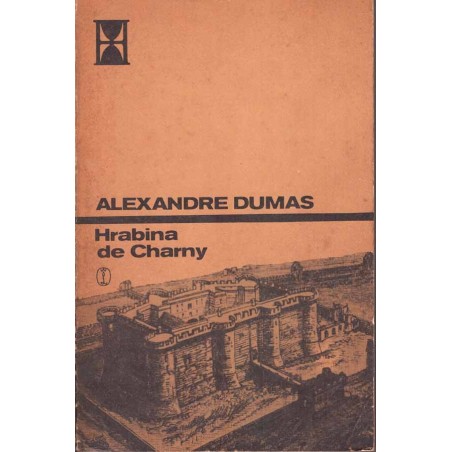 Hrabina de Charny. T. 1-3
