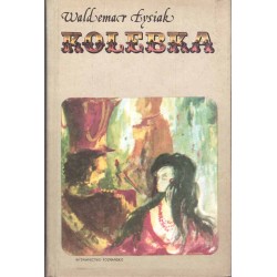 Kolebka