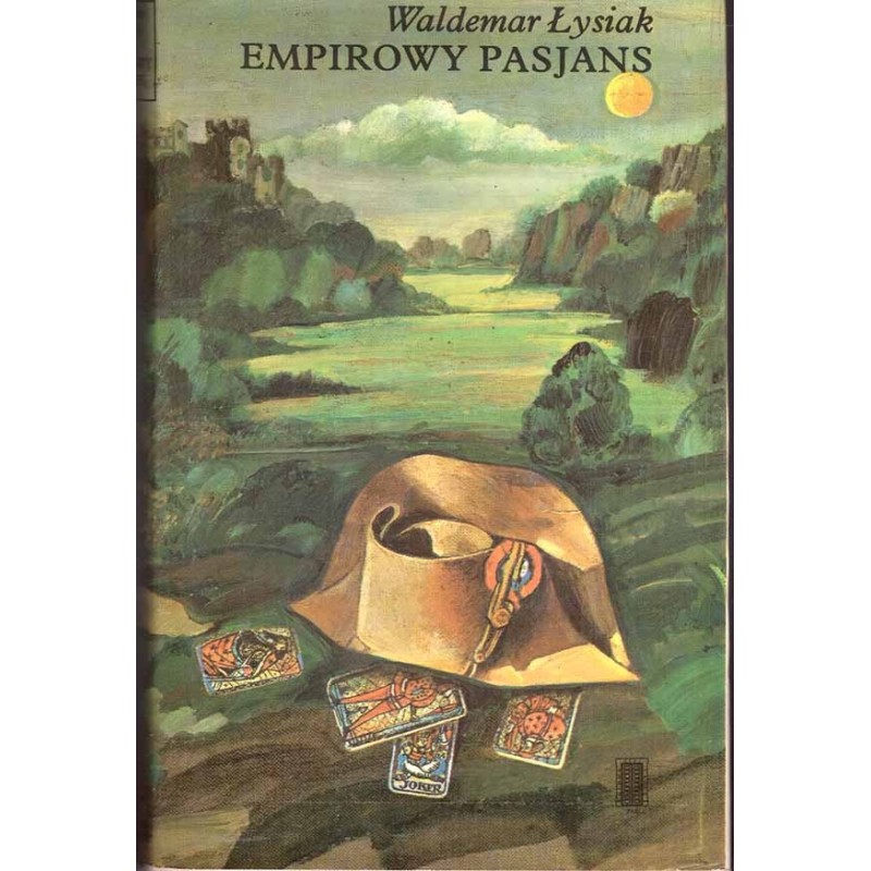 Empirowy pasjans Empirowy pasjans