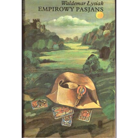 Empirowy pasjans