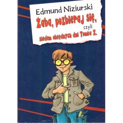 Żaba, pozbieraj się, czyli...