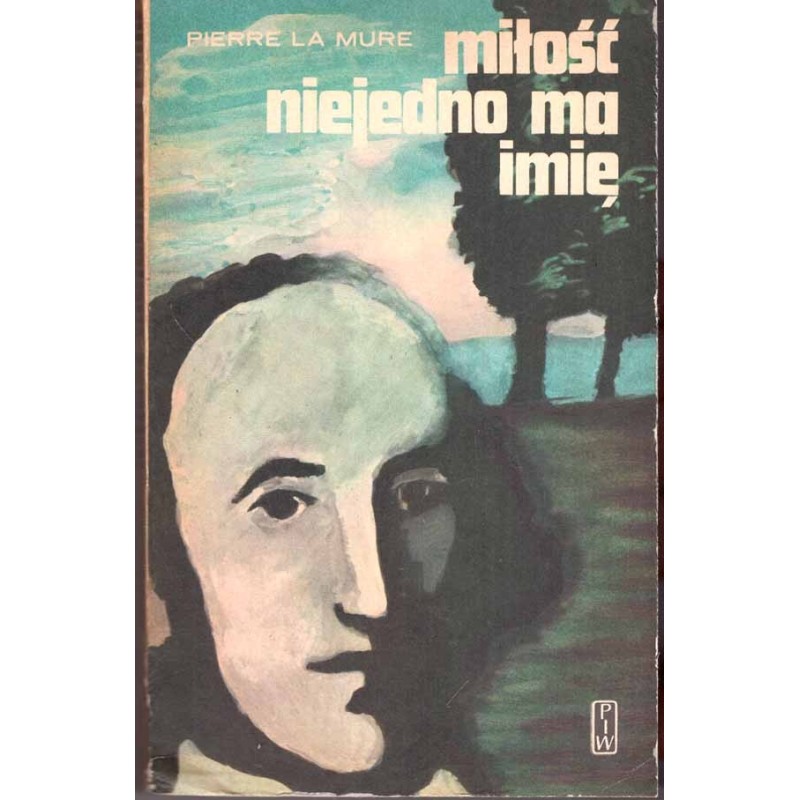Miłość niejedno ma imię Miłość niejedno ma imię