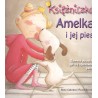 Księżniczka Amelka i jej pies