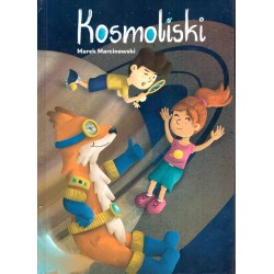 Kosmoliski