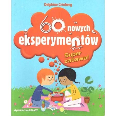 60 nowych eksperymentów