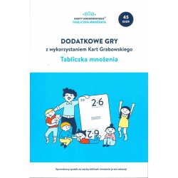 Dodatkowe gry z wykorzystaniem Kart Grabowskiego