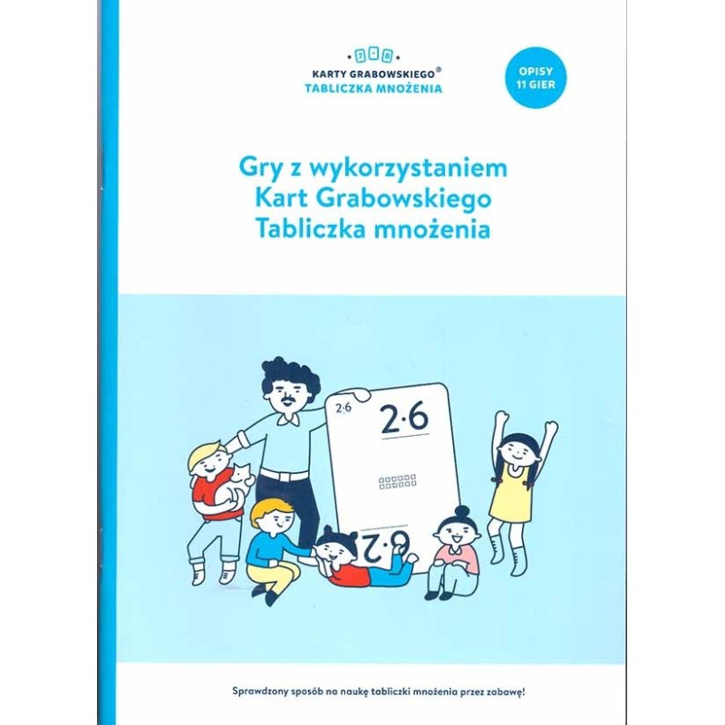 Gry z wykorzystaniem Kart Grabowskiego