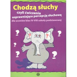 Chodzą słuchy