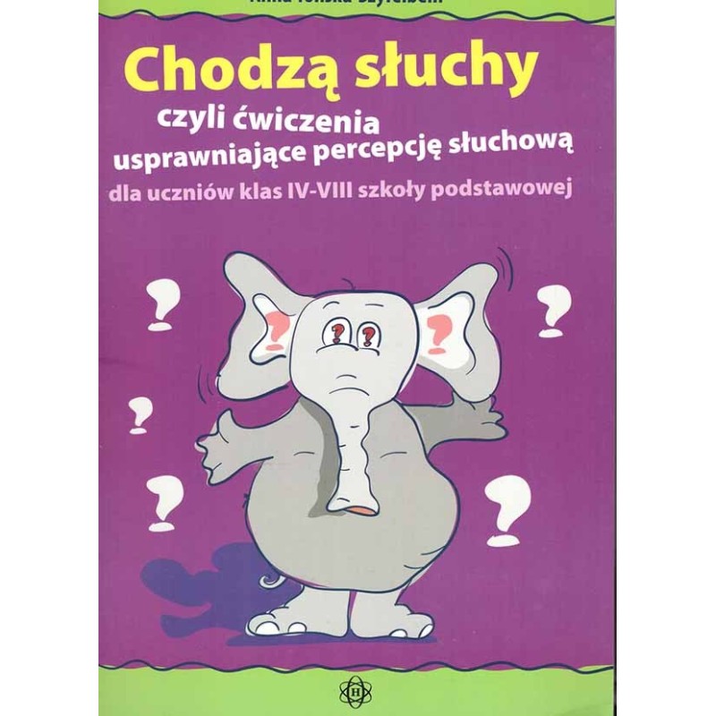 Chodzą słuchy Chodzą słuchy