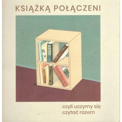 Książką połączeni