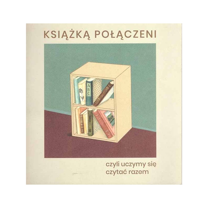 Książką połączeni Książką połączeni