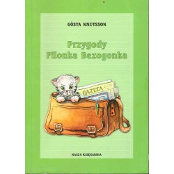 Przygody Filonka Bezogonka