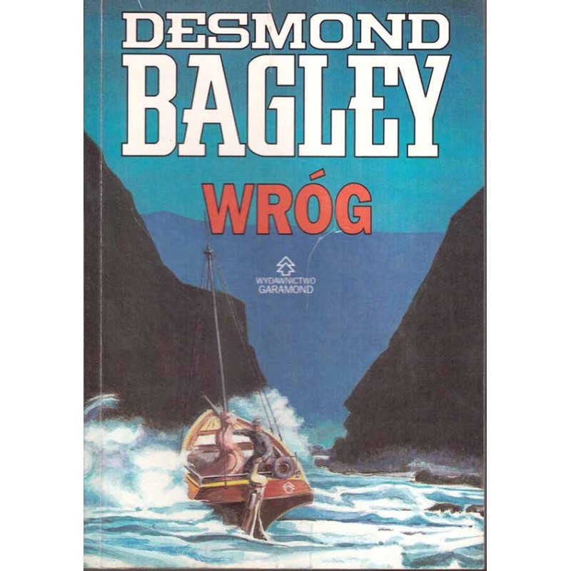 Wróg