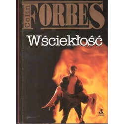 Wściekłość