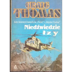 Niedźwiedzie łzy