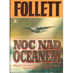 Noc nad oceanem