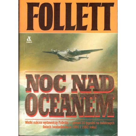 Noc nad oceanem