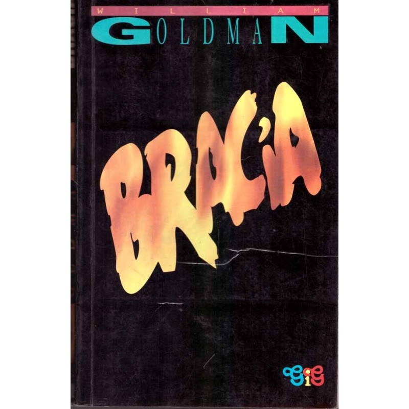 Bracia