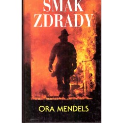 Smak zdrady