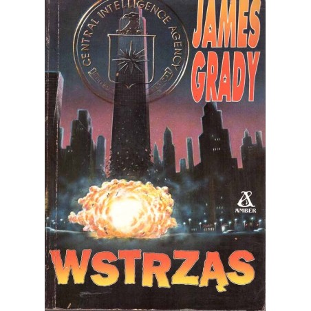 Wstrząs