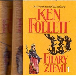 Filary ziemi. T. 1-3