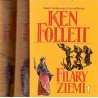 Filary ziemi. T. 1-3