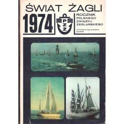 Świat Żagli 1974