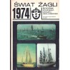 Świat Żagli 1974