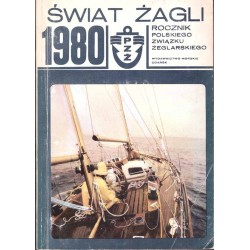 Świat Żagli 1980