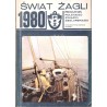 Świat Żagli 1980