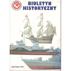 Biuletyn Historyczny 1997