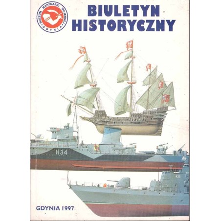 Biuletyn Historyczny 1997