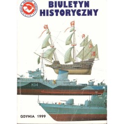 Biuletyn Historyczny 1999