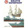 Biuletyn Historyczny 1999