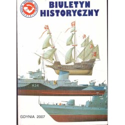Biuletyn Historyczny 2007