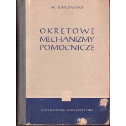 Okrętowe mechanizmy pomocnicze