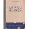Okrętowe mechanizmy pomocnicze