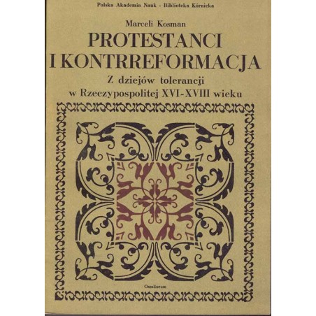 Protestanci i kontrreformacja
