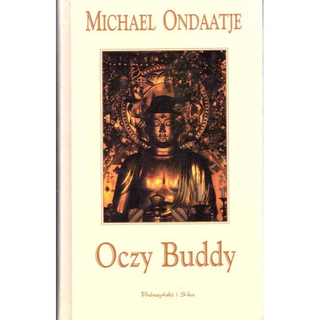 Oczy Buddy