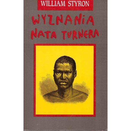 Wyznania Nata Turnera