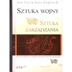 Sztuka wojny. Sztuka zarządzania,