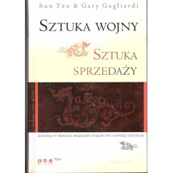 Sztuka wojny. Sztuka sprzedaży.
