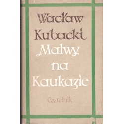 Malwy na Kaukazie