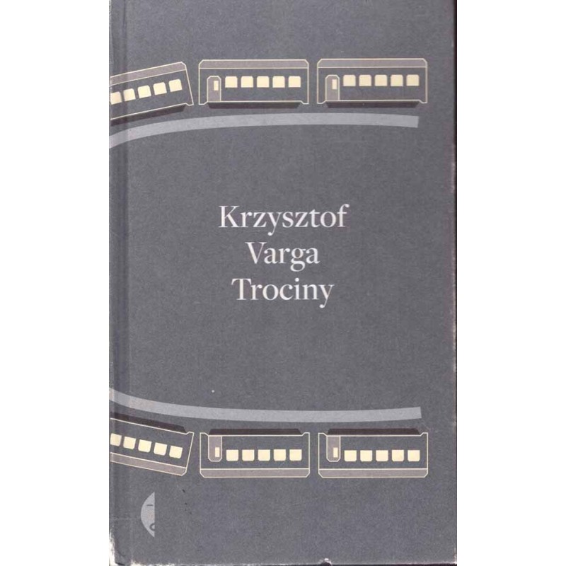 Trociny Trociny
